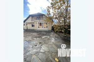 Дом 115м&sup2;, 2-этажный, посуточно, 