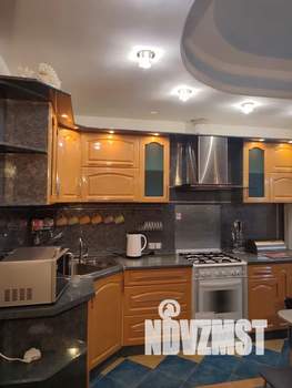 Дом 90м&sup2;, 2-этажный, посуточно, 