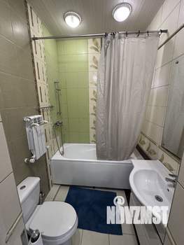 Таунхаус 100м&sup2;, 2-этажный, на длительный срок, 