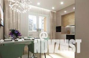 Дом 260м&sup2;, 1-этажный, на длительный срок, 