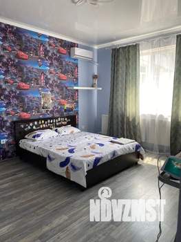 Дом 150м&sup2;, 2-этажный, посуточно, 