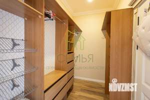 Таунхаус 167м&sup2;, 3-этажный, на длительный срок, 