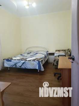 Дом 90м&sup2;, 3-этажный, посуточно, 