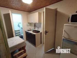 Дом 40м&sup2;, 2-этажный, посуточно, 