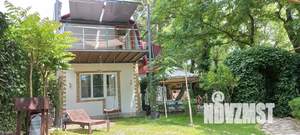 Дом 82м², 2-этажный, посуточно, 