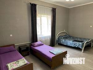 Дом 160м², 2-этажный, посуточно, 