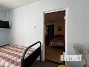 Дом 55м&sup2;, 2-этажный, посуточно, 