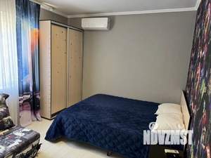 Дом 60м², 2-этажный, посуточно, 