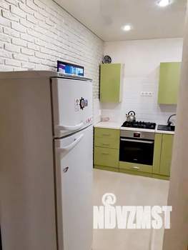 Дом 37м², 1-этажный, посуточно, 