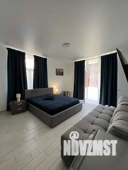 Дом 240м², 3-этажный, посуточно, 