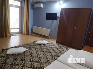 Дом 82м&sup2;, 1-этажный, посуточно, 