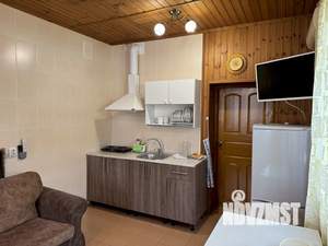 Дом 55м², 1-этажный, посуточно, 