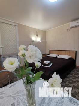 Дом 30м², 1-этажный, посуточно, 