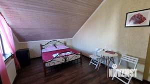 Дом 350м², 3-этажный, посуточно, 