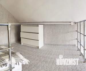 Дом 25м², 1-этажный, посуточно, 