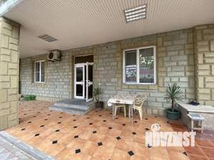 Дом 60м&sup2;, 2-этажный, посуточно, 