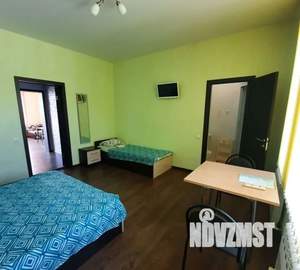 Дом 65м&sup2;, 2-этажный, посуточно, 