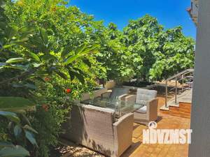 Дом 250м², 3-этажный, посуточно, 