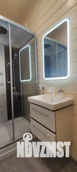 Дом 60м², 1-этажный, посуточно, 