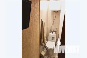 Дом 60м&sup2;, 2-этажный, посуточно, 