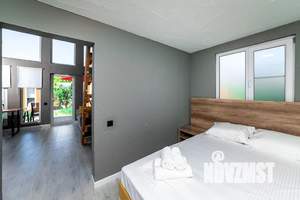 Дом 50м&sup2;, 1-этажный, посуточно, 