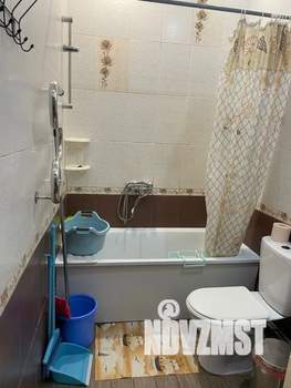 Дом 40м&sup2;, 2-этажный, посуточно, 