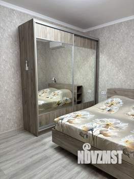 Дом 45м², 2-этажный, посуточно, 