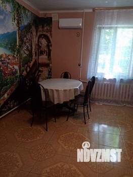 Дом 90м&sup2;, 2-этажный, на длительный срок, 