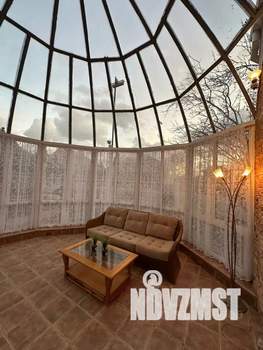 Дом 80м&sup2;, 2-этажный, посуточно, 