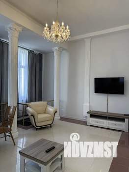 Дом 100м², 3-этажный, посуточно, 