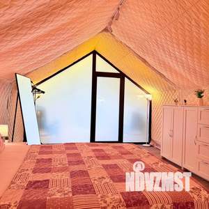 Дом 42м², 1-этажный, посуточно, 