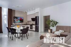 Дом 180м², 2-этажный, посуточно, 