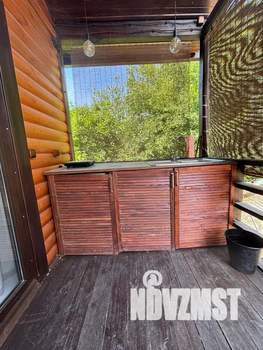 Дом 88м&sup2;, 1-этажный, посуточно, 