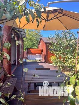 Дом 20м², 1-этажный, посуточно, 