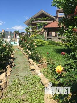 Дом 160м&sup2;, 2-этажный, посуточно, 