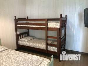 Дом 25м&sup2;, 1-этажный, посуточно, 