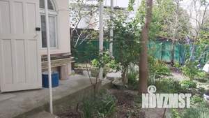 Дом 25м², 1-этажный, посуточно, 