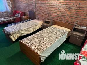 Дом 50м², 3-этажный, посуточно, 