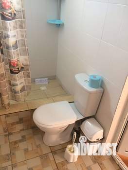 Дом 40м², 2-этажный, посуточно, 