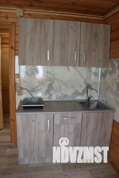 Дом 76м², 2-этажный, посуточно, 