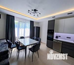 Дом 150м², 2-этажный, посуточно, 