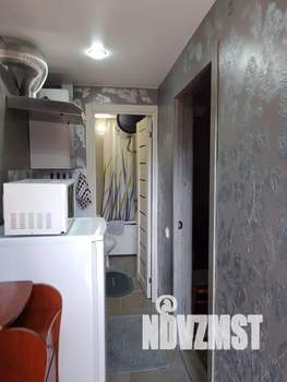 Дом 26м², 1-этажный, посуточно, 