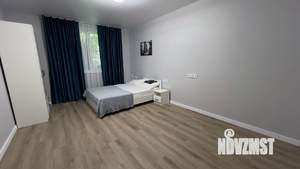 Дом 80м&sup2;, 2-этажный, посуточно, 