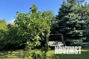 Дом 95м², 1-этажный, посуточно, 