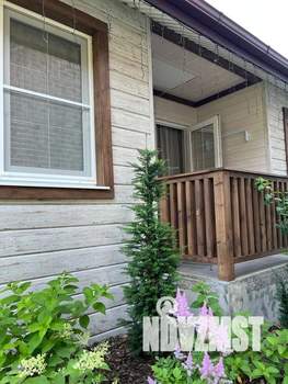 Дом 35м&sup2;, 1-этажный, посуточно, 