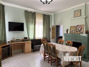 Дом 350м², 3-этажный, посуточно, 