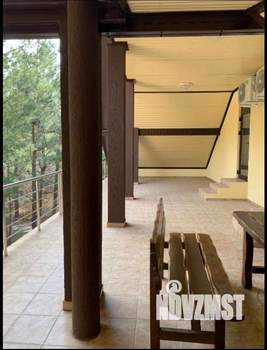 Дом 82м², 1-этажный, посуточно, 