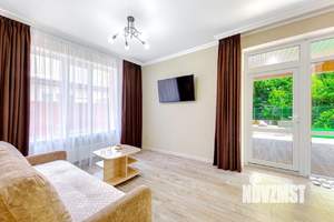 Дом 115м&sup2;, 1-этажный, посуточно, 