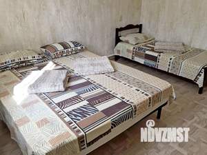 Дом 95м², 2-этажный, посуточно, 