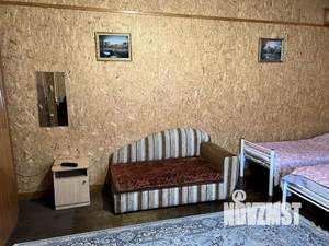 Дом 90м&sup2;, 3-этажный, посуточно, 